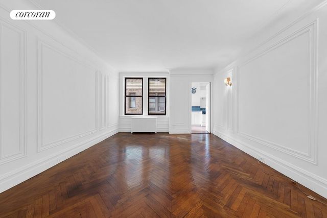 395 Riverside Dr Apt 3A, New York City, NY 10025