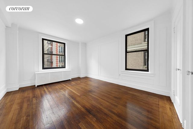 395 Riverside Dr Apt 3A, New York City, NY 10025