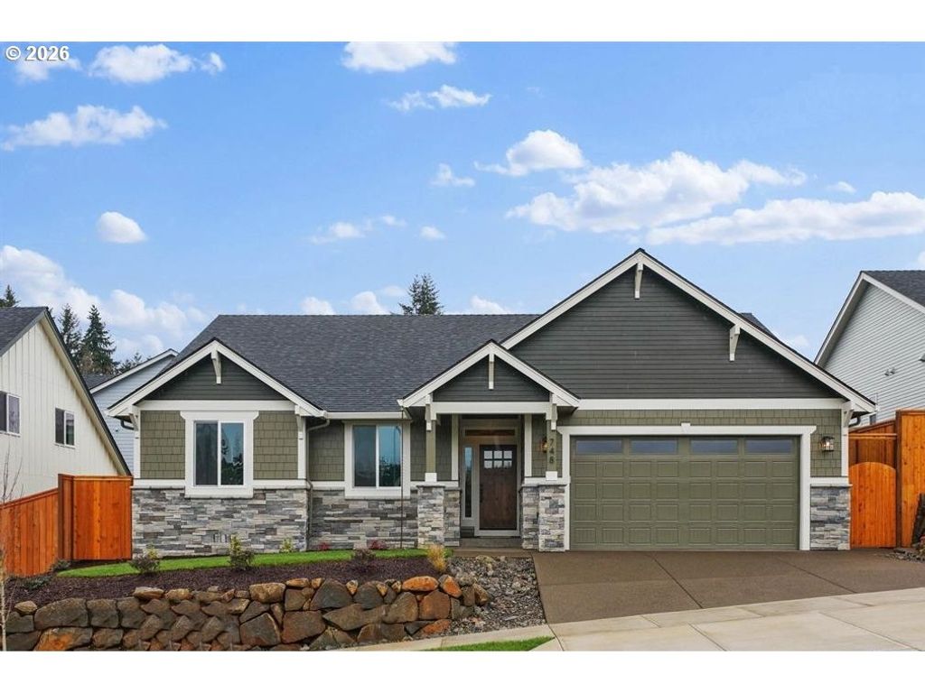 747 Emily Grace Ln Se, Salem, OR 97306