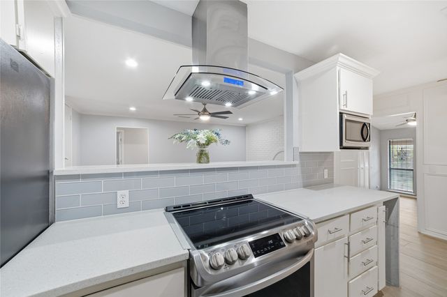 2135 Bamboo Street, Mesquite, TX 75150