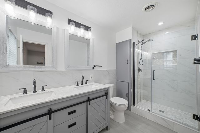 2135 Bamboo Street, Mesquite, TX 75150