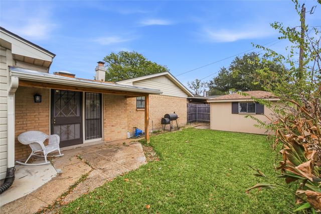 2135 Bamboo Street, Mesquite, TX 75150