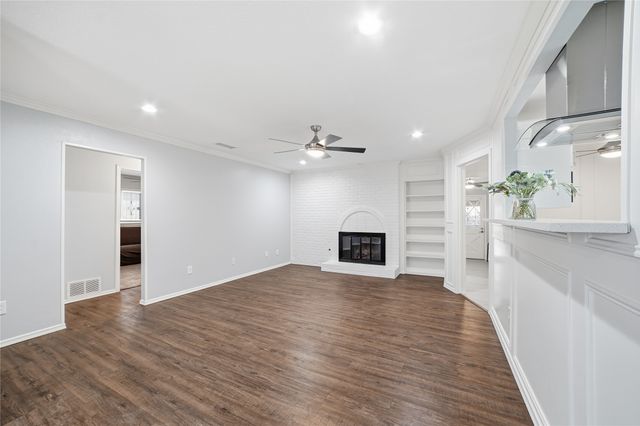 2135 Bamboo Street, Mesquite, TX 75150