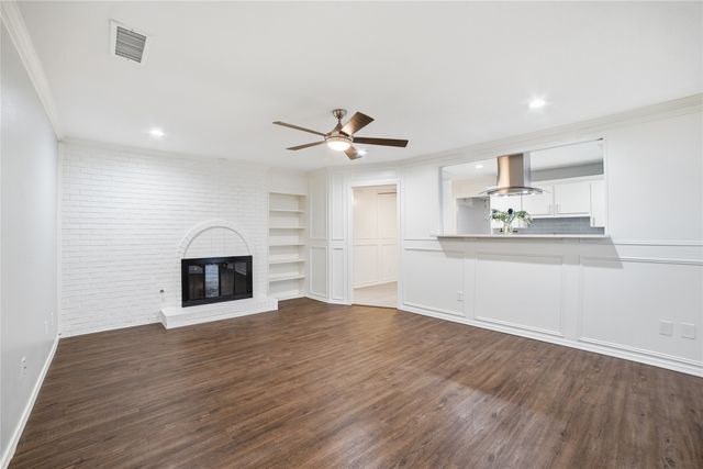 2135 Bamboo Street, Mesquite, TX 75150