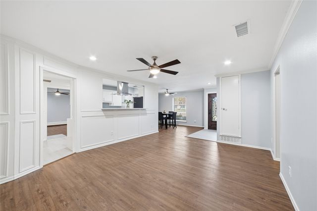 2135 Bamboo Street, Mesquite, TX 75150