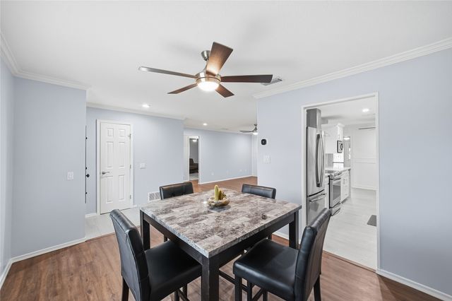 2135 Bamboo Street, Mesquite, TX 75150