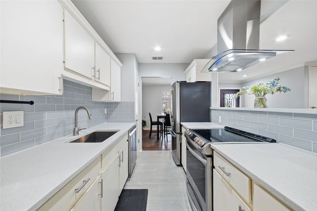 2135 Bamboo Street, Mesquite, TX 75150