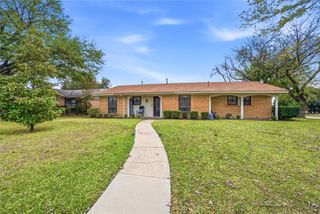 2135 Bamboo Street, Mesquite, TX 75150