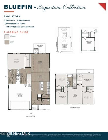 1022 Lake House Road 4, Leland, NC 28451