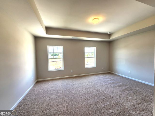 19 Umber Lane LOT 25, Newnan, GA 30263