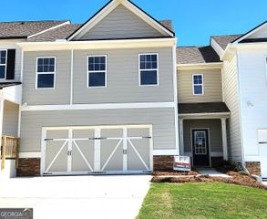 19 Umber Lane LOT 25, Newnan, GA 30263