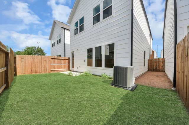 4023 Boho Lane, Houston, TX 77045