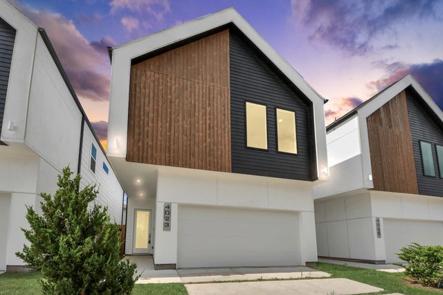 4023 Boho Lane, Houston, TX 77045