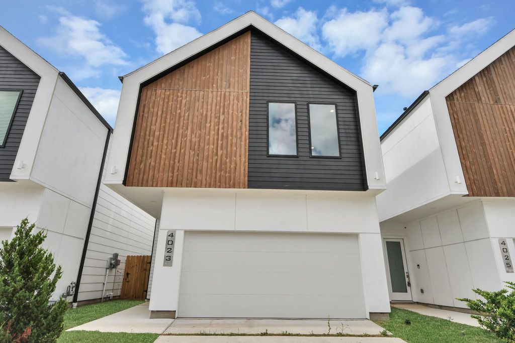 4023 Boho Lane, Houston, TX 77045