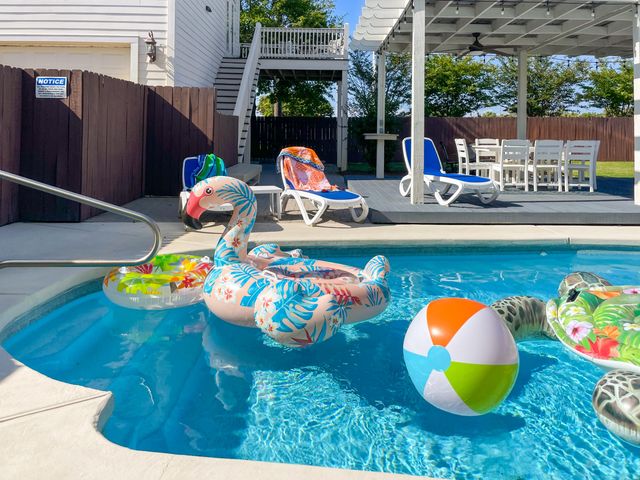 4421 Luke Avenue, Destin, FL 32541