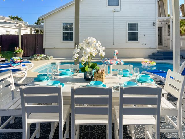 4421 Luke Avenue, Destin, FL 32541