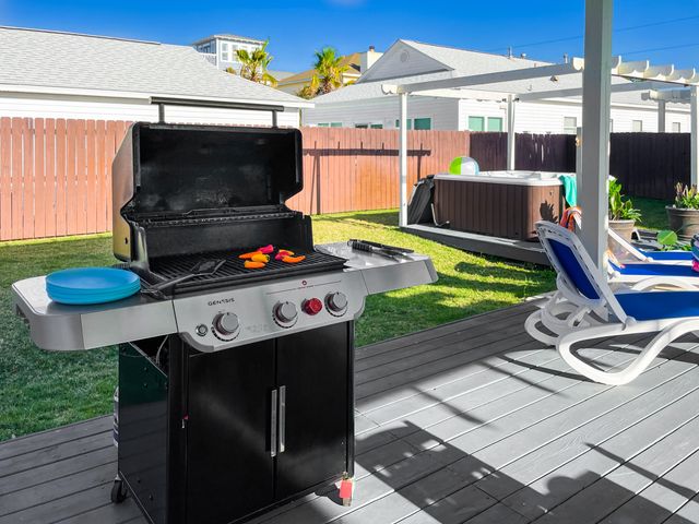 4421 Luke Avenue, Destin, FL 32541