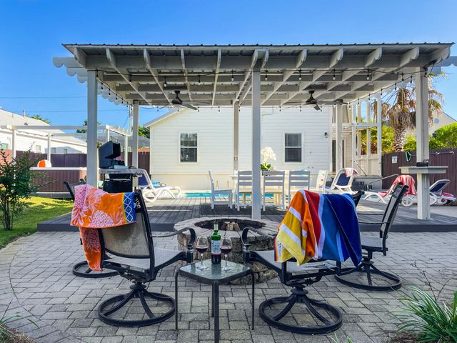 4421 Luke Avenue, Destin, FL 32541