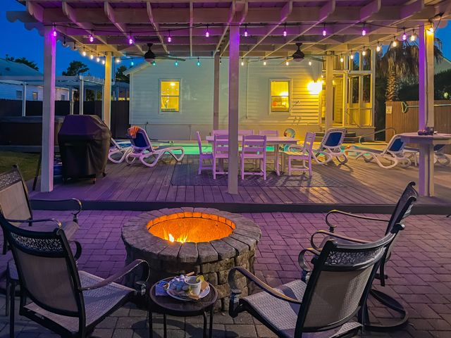 4421 Luke Avenue, Destin, FL 32541