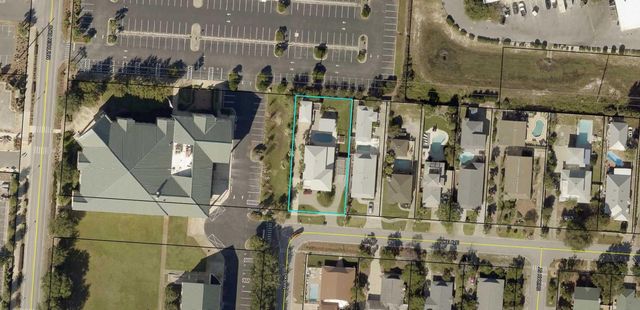 4421 Luke Avenue, Destin, FL 32541