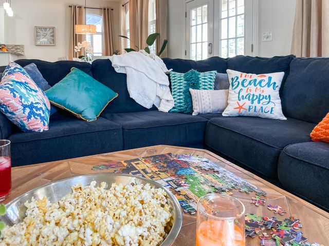 4421 Luke Avenue, Destin, FL 32541