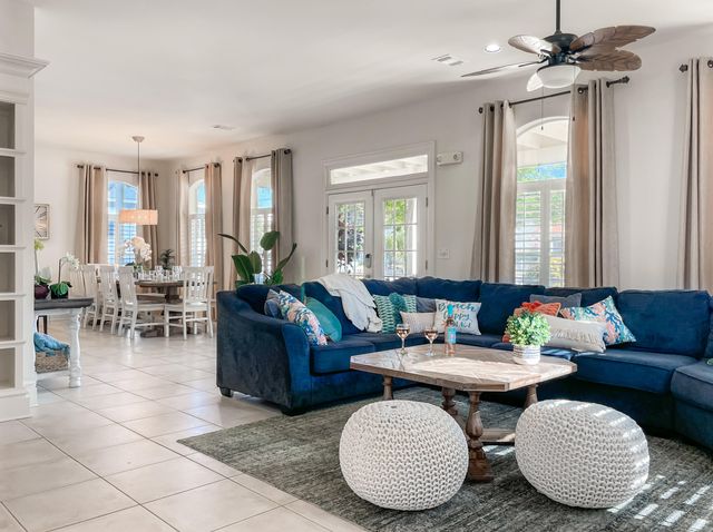 4421 Luke Avenue, Destin, FL 32541