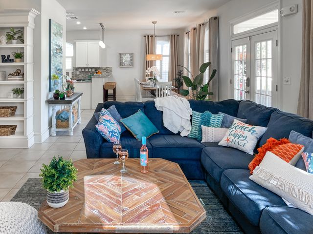 4421 Luke Avenue, Destin, FL 32541