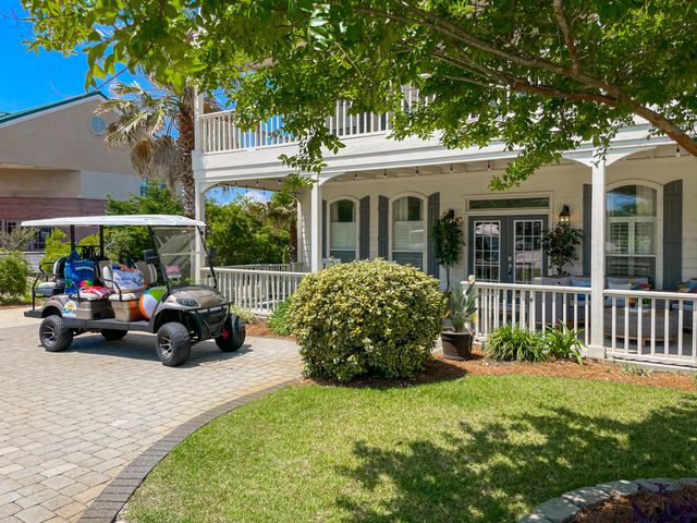 4421 Luke Avenue, Destin, FL 32541