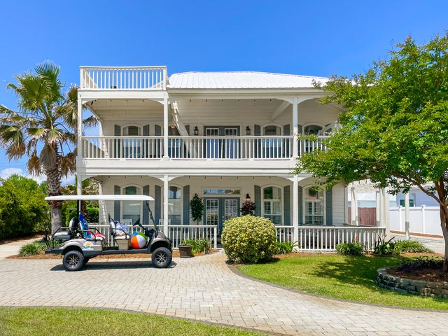4421 Luke Avenue, Destin, FL 32541