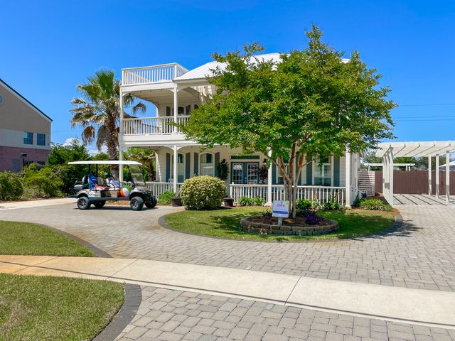 4421 Luke Avenue, Destin, FL 32541