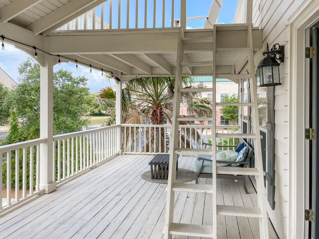 4421 Luke Avenue, Destin, FL 32541