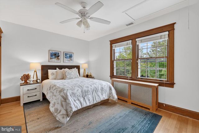 3907 BENTON ST NW, Washington, DC 20007
