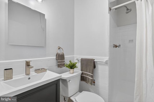 3907 BENTON ST NW, Washington, DC 20007