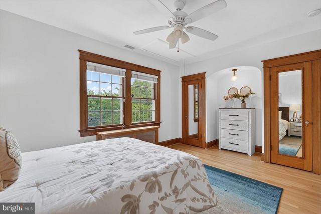 3907 BENTON ST NW, Washington, DC 20007