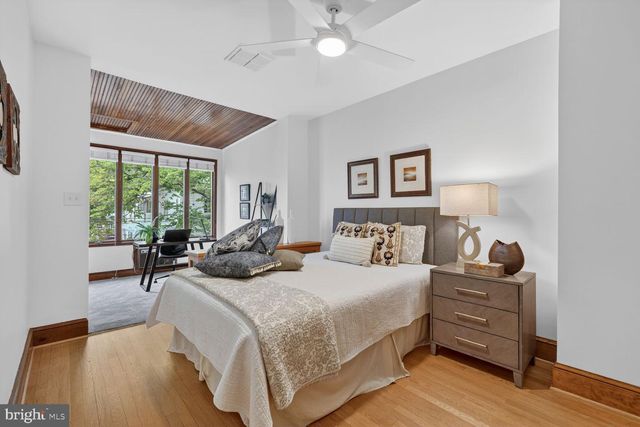 3907 BENTON ST NW, Washington, DC 20007