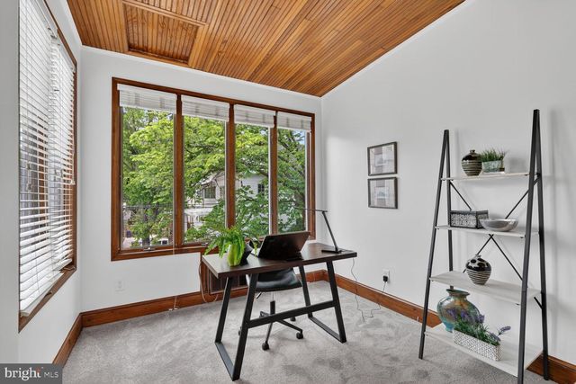 3907 BENTON ST NW, Washington, DC 20007