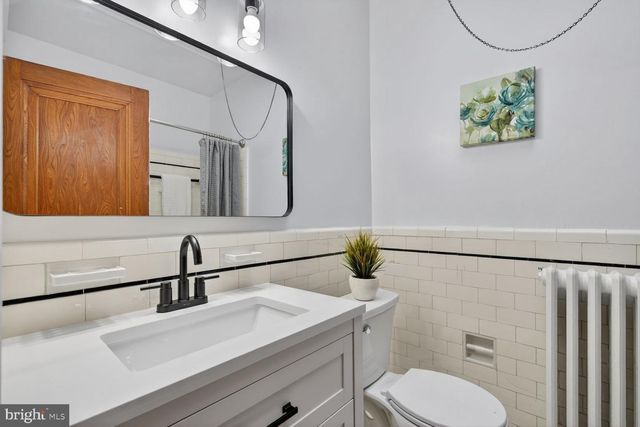 3907 BENTON ST NW, Washington, DC 20007