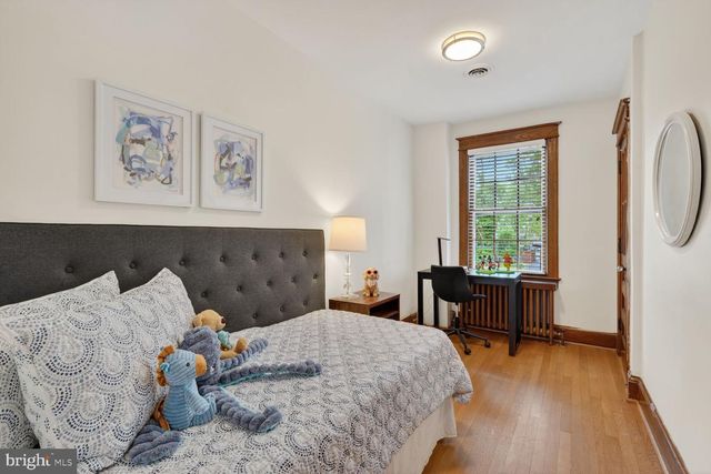 3907 BENTON ST NW, Washington, DC 20007