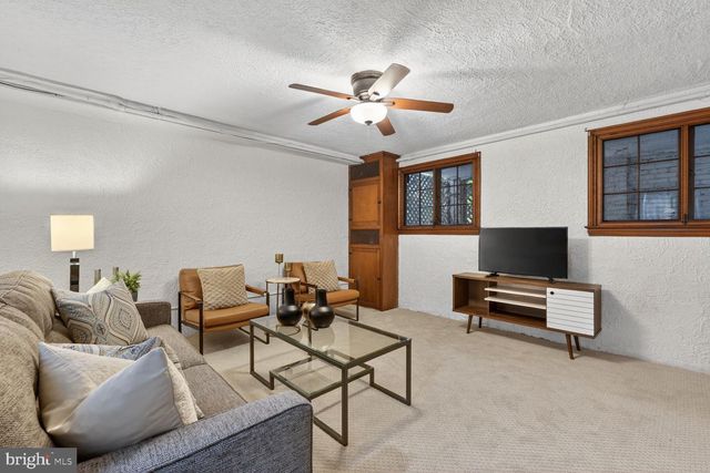 3907 BENTON ST NW, Washington, DC 20007