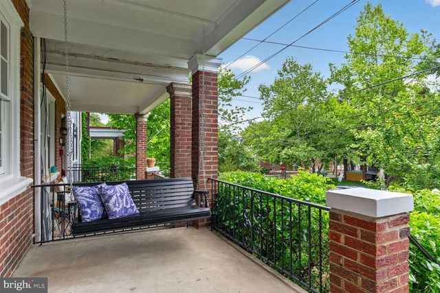 3907 BENTON ST NW, Washington, DC 20007