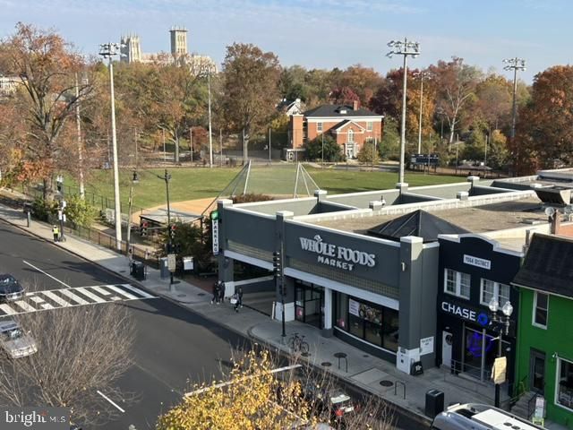 3907 BENTON ST NW, Washington, DC 20007