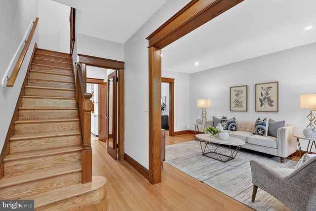 3907 BENTON ST NW, Washington, DC 20007