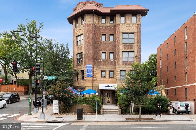 3907 BENTON ST NW, Washington, DC 20007