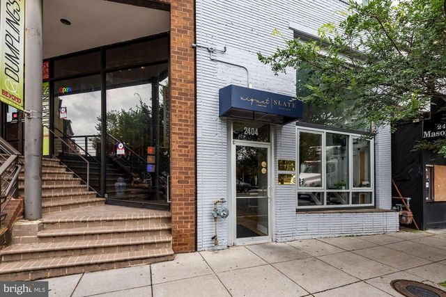 3907 BENTON ST NW, Washington, DC 20007