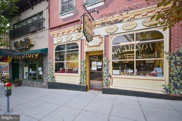 3907 BENTON ST NW, Washington, DC 20007