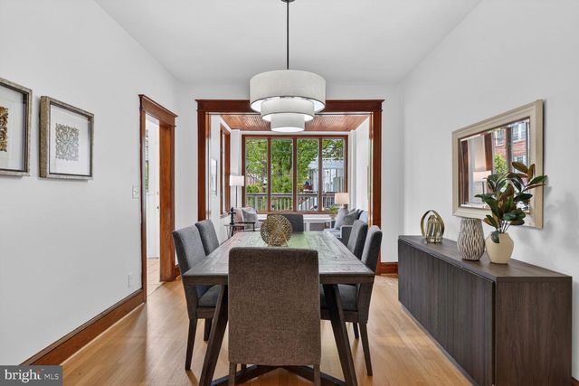 3907 BENTON ST NW, Washington, DC 20007