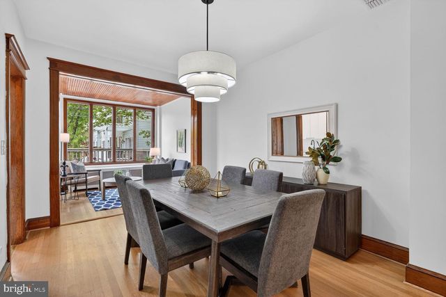 3907 BENTON ST NW, Washington, DC 20007