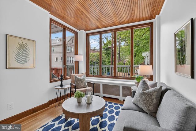 3907 BENTON ST NW, Washington, DC 20007