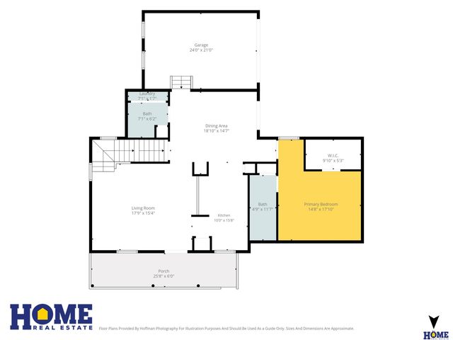 2321 Q Street, Lincoln, NE 68503