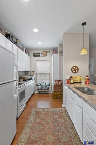 2321 Q Street, Lincoln, NE 68503